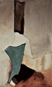 Earthy Abstract Forms