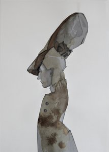Elegant Figure Profile