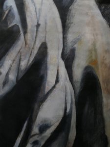 Flowing Abstract Forms
