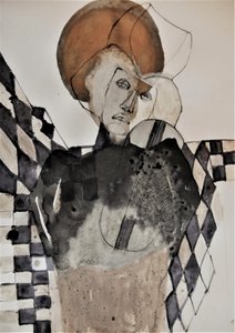 Harlequin