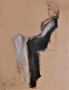 Oriental Style by Doris Schmitz
