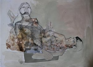 Reclining Figures