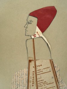 Red Hat Paper Profile