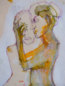 Tender Embrace