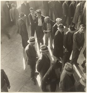 First Days of Unemployment Compensation in California: Waiting to File Claims