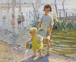 Paddling