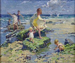 Water Babies