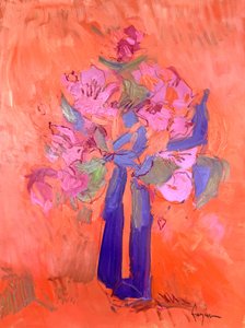 Vibrant Pink Bouquet