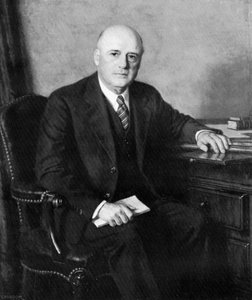 Samuel Taliaferro Rayburn, American politician