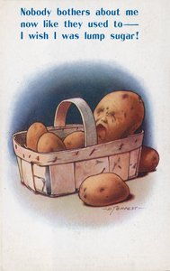 Potatoes
