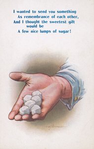 Sugar