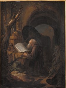 A Hermit