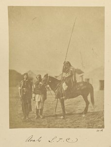 Arabs. L.T.C. by Dr. William Robertson