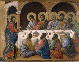 The Passion of Christ