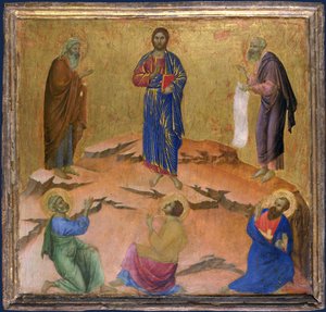 The Transfiguration