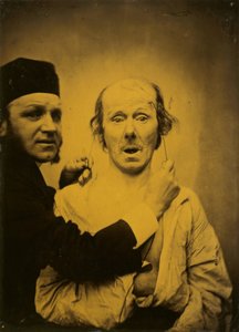 Surprise, 1854-1855, printed 1862