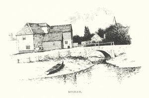 Bosham