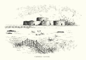 Camber Castle