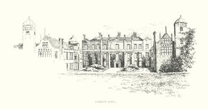 Cobham Hall by Duncan Moul