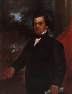 Stephen Arnold Douglas