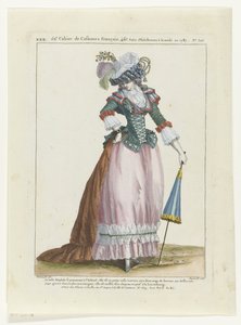 Gallery of Fashion