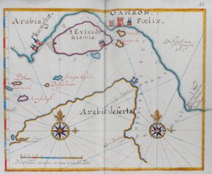 Arabia