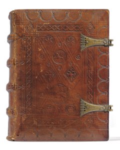 Book of Hours and Prayerbook in Dutch, Lower Rhineland, Emmerich, Cleves, c.1480
