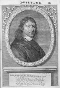 Gerard Hulft, First Director General of the Dutch East Indies
