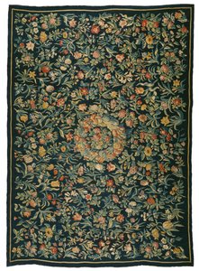 Tapestry Table Carpet from Amsterdam