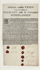 Treaty of Breda