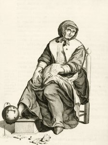 Using a Mechanical Leech, from Exercitationes Practicae circa Medendi Methodum by Frederik Dekkers, 1694 by Dutch School