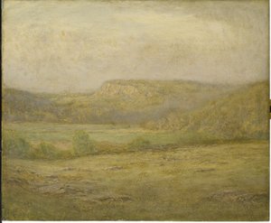 New England Hills