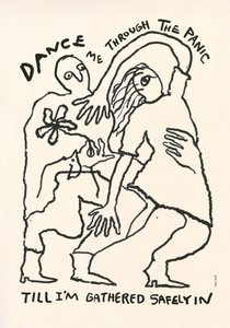 Dance Me To the End of Love