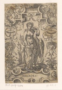 Ex Libris of J.B. Rietstap
