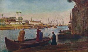 Cairo