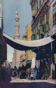Cairo, c1920