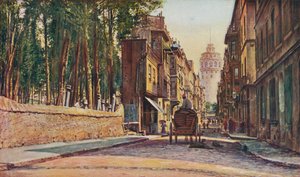 Constantinople
