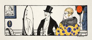 Reflections - A New Life