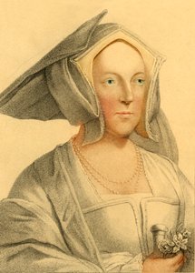 The Lady Marchioness of Dorset, 1812