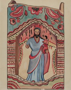 St. Joseph by E. Boyd