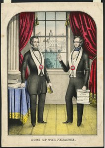 Sons of Temperance