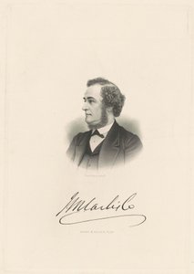 J. M. Carlisle by E. G. Williams and Bros.