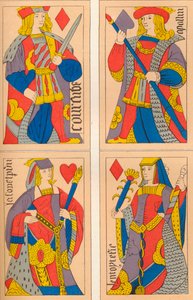 Playing Cards