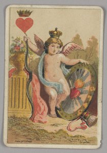 King of Hearts