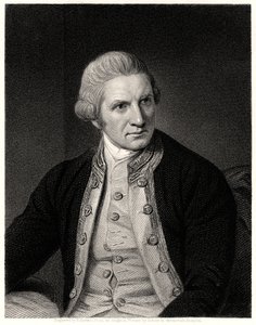 Captain Cook