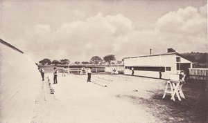 The Horse in Motion as Shown by Instantaneous Photography. With a Study on Animal by Eadweard Muybridge