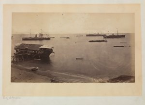 Bay of Panama
