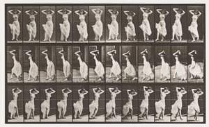Plate 190. Dancing (Nautch)