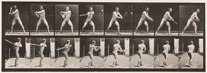 Base-ball; Batting