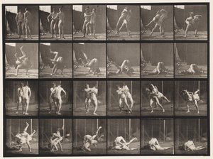 Wrestling, Graeco-Roman